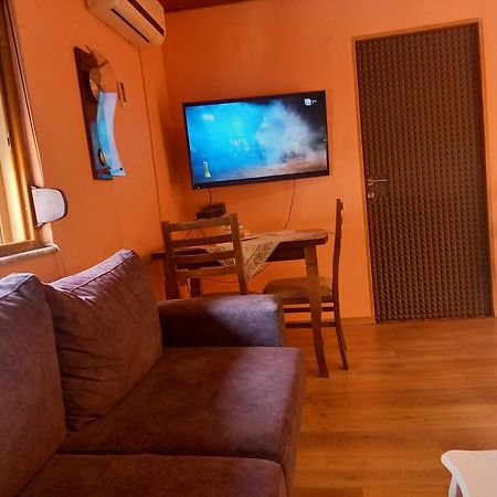 Apartment In 티라나 외부 사진