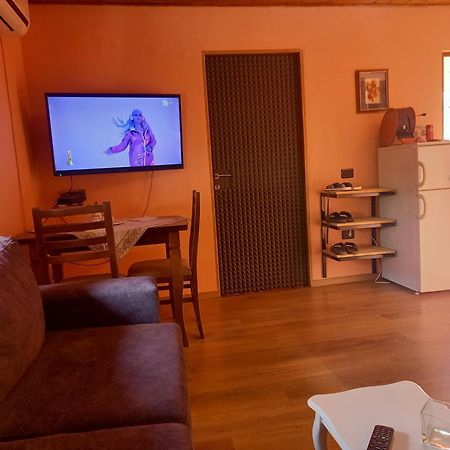 Apartment In 티라나 외부 사진
