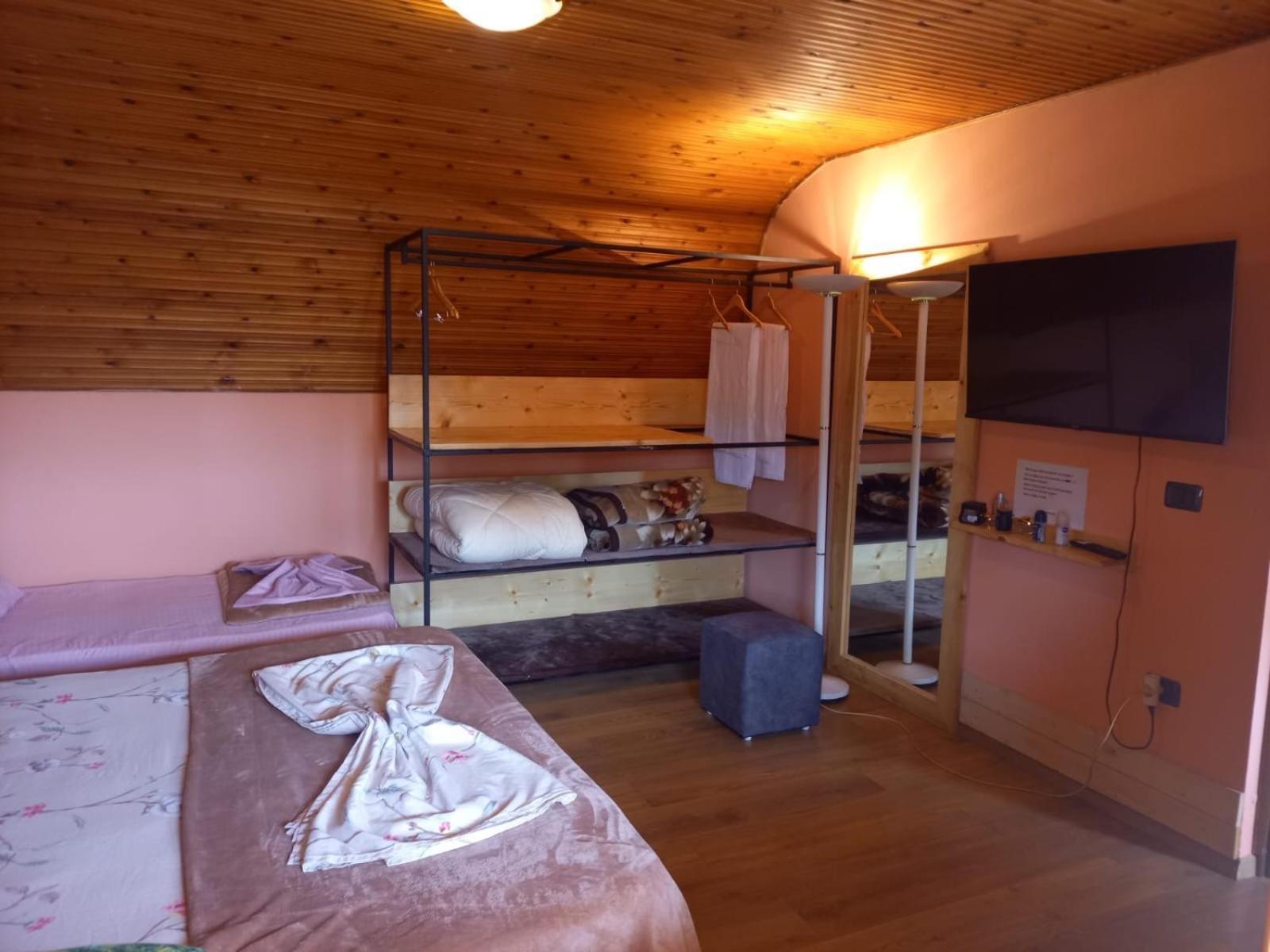 Apartment In 티라나 외부 사진