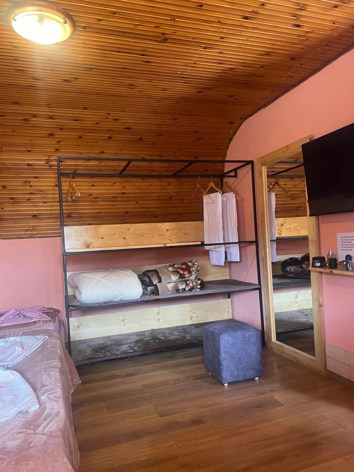 Apartment In 티라나 외부 사진
