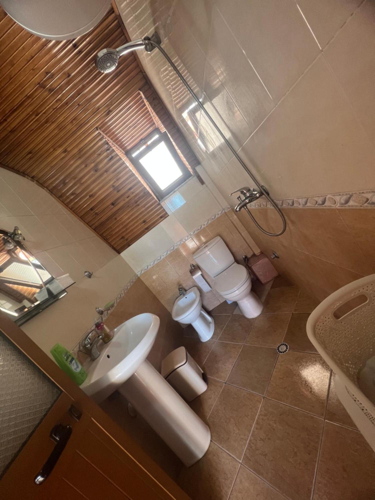 Apartment In 티라나 외부 사진